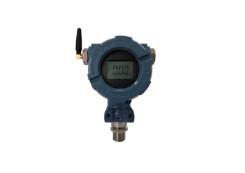無(wú)線(xiàn)遠(yuǎn)傳壓力變送器